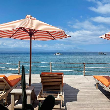 Vns Beachfront Guesthouse Ped Экстерьер фото