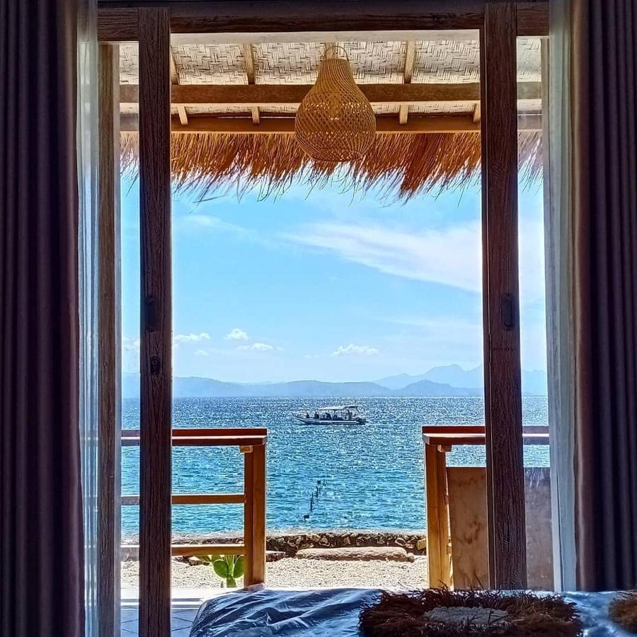 Vns Beachfront Guesthouse Ped Экстерьер фото