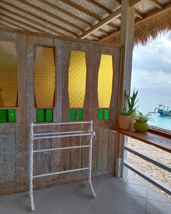 Vns Beachfront Guesthouse Ped Экстерьер фото