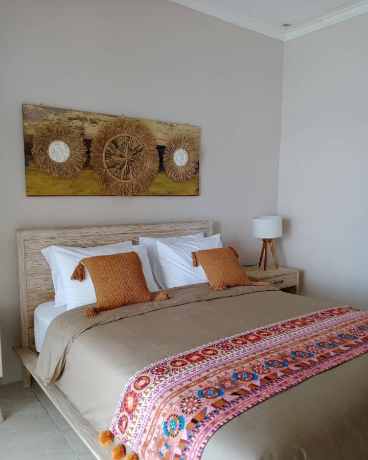 Vns Beachfront Guesthouse Ped Экстерьер фото