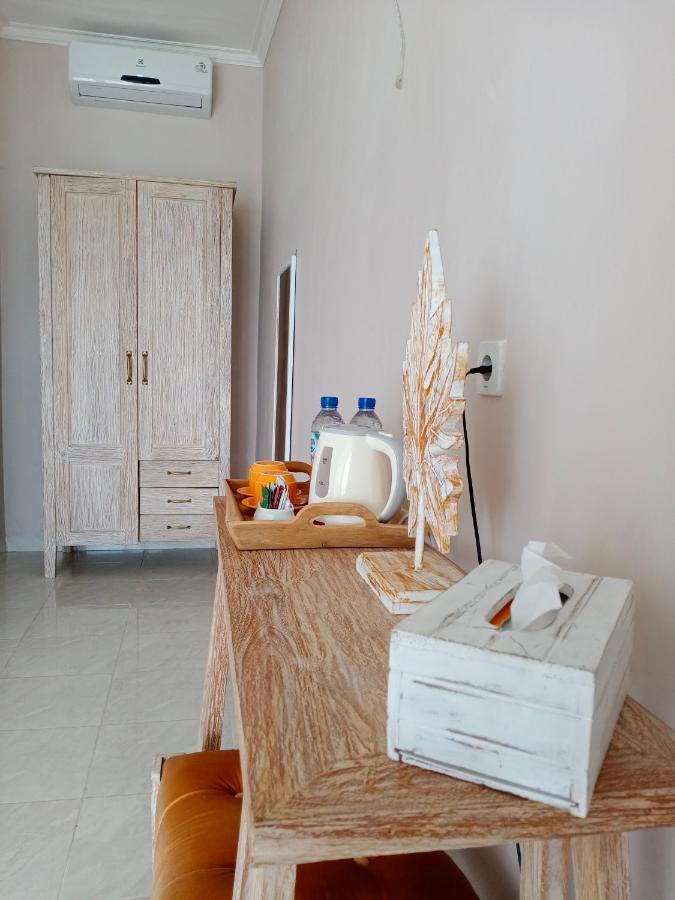 Vns Beachfront Guesthouse Ped Экстерьер фото