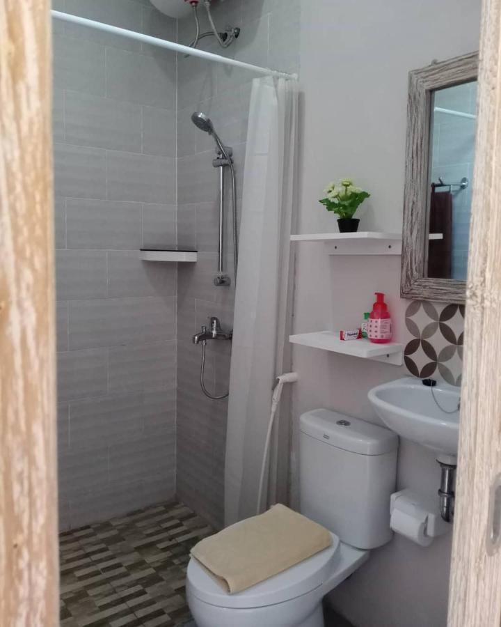 Vns Beachfront Guesthouse Ped Экстерьер фото