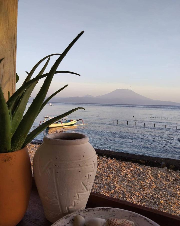 Vns Beachfront Guesthouse Ped Экстерьер фото