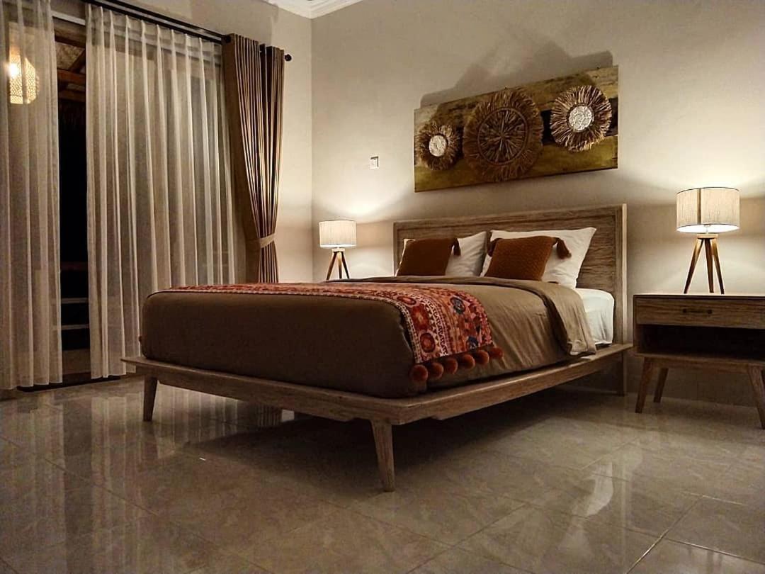 Vns Beachfront Guesthouse Ped Экстерьер фото