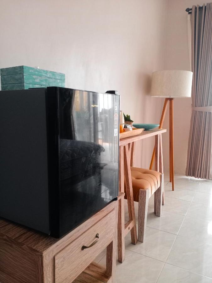 Vns Beachfront Guesthouse Ped Экстерьер фото