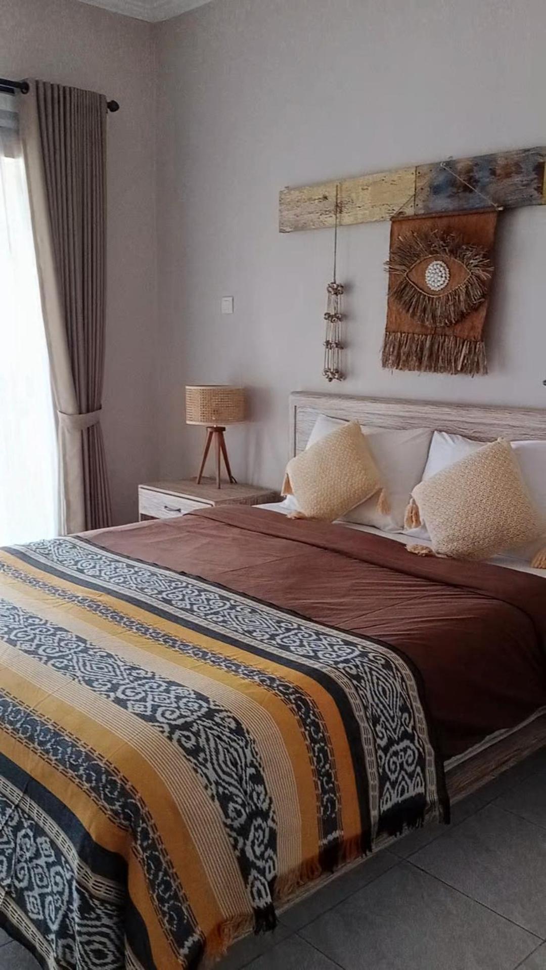 Vns Beachfront Guesthouse Ped Экстерьер фото